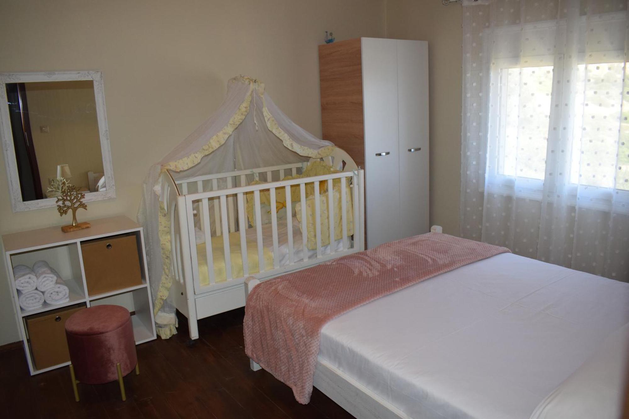 Arismari Αη Γιάννης Καπετανιανα Villa Kapetanianá Eksteriør bilde