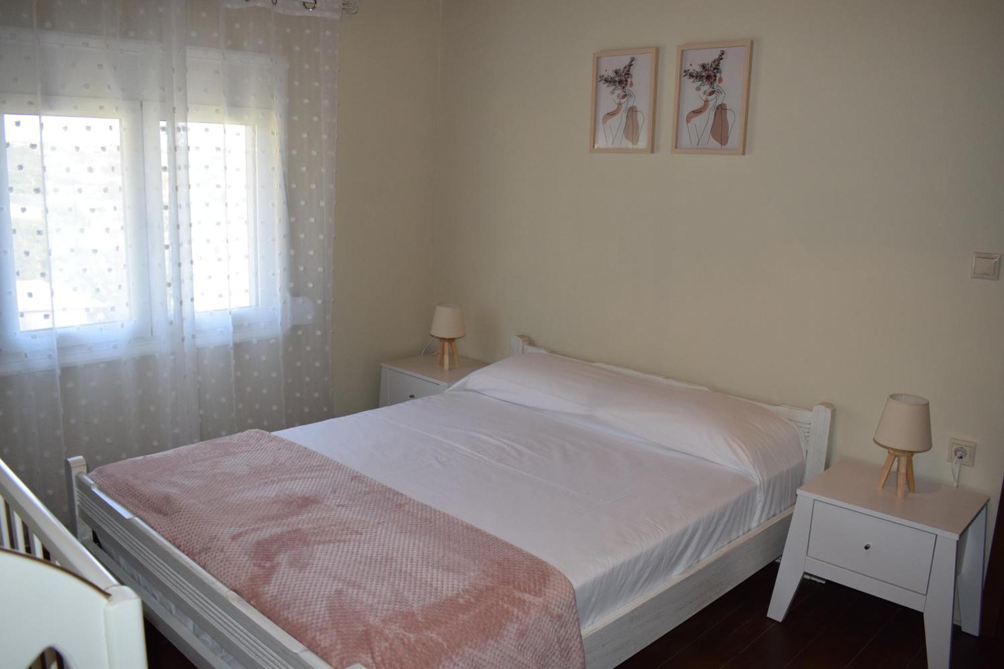 Arismari Αη Γιάννης Καπετανιανα Villa Kapetanianá Eksteriør bilde